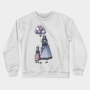 Celebrations Crewneck Sweatshirt